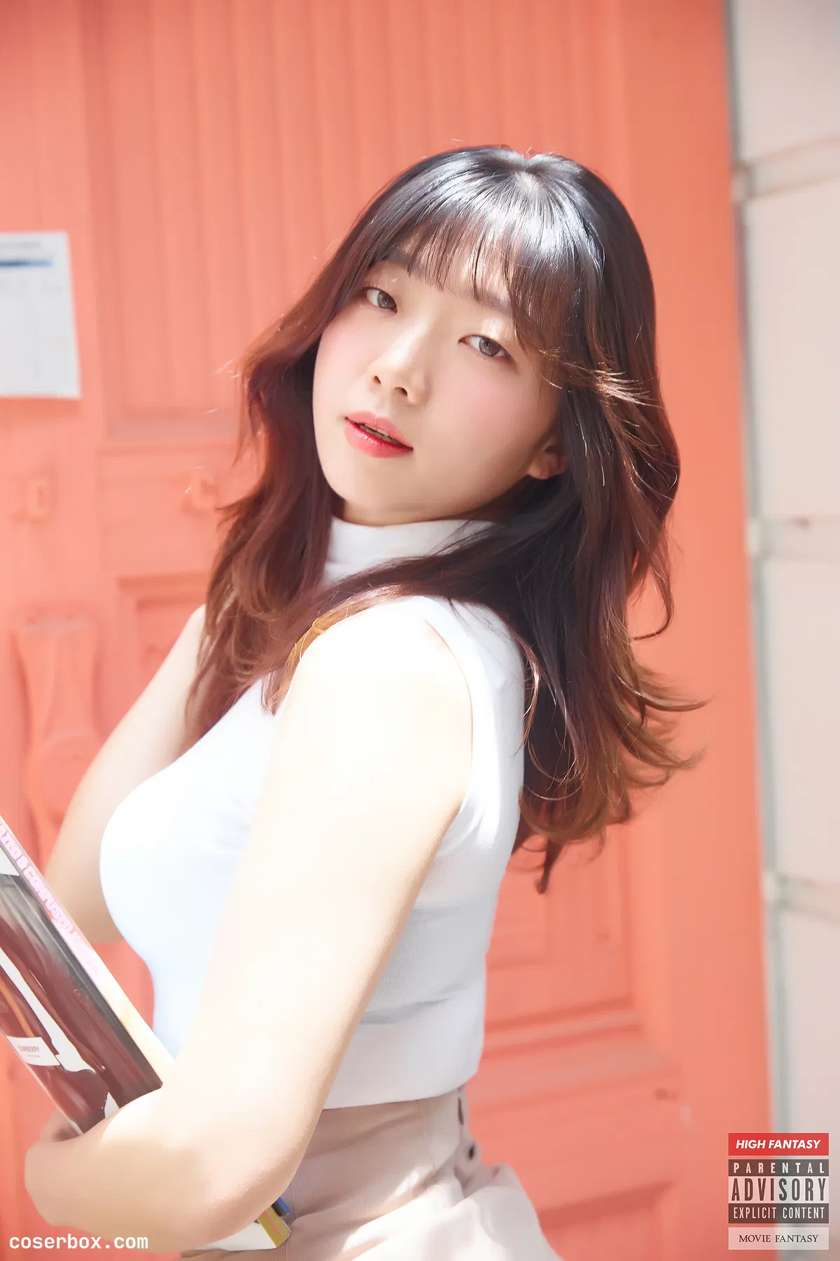 Koby NO.016 [HIGH FANTASY] Tutor 家庭教师 - 2