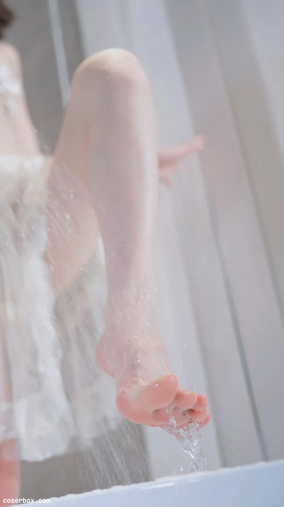 禅院熏 NO.050 浴室 - 1