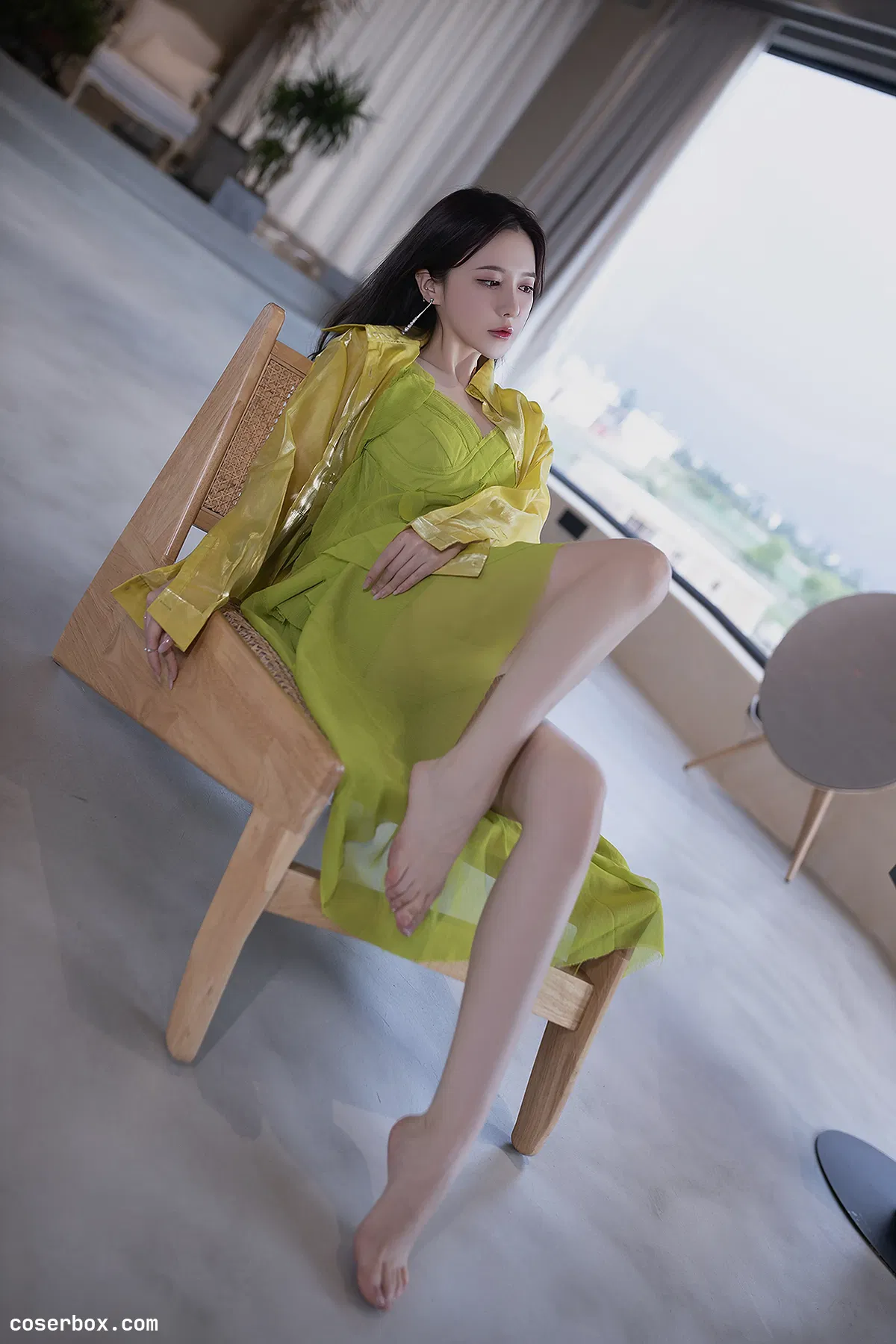 鱼子酱fish NO.055 春夏秋冬 - 2