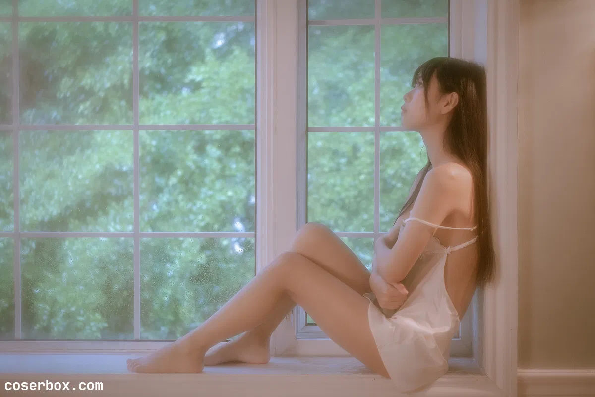 萌芽儿 NO.027 遐想 - 2