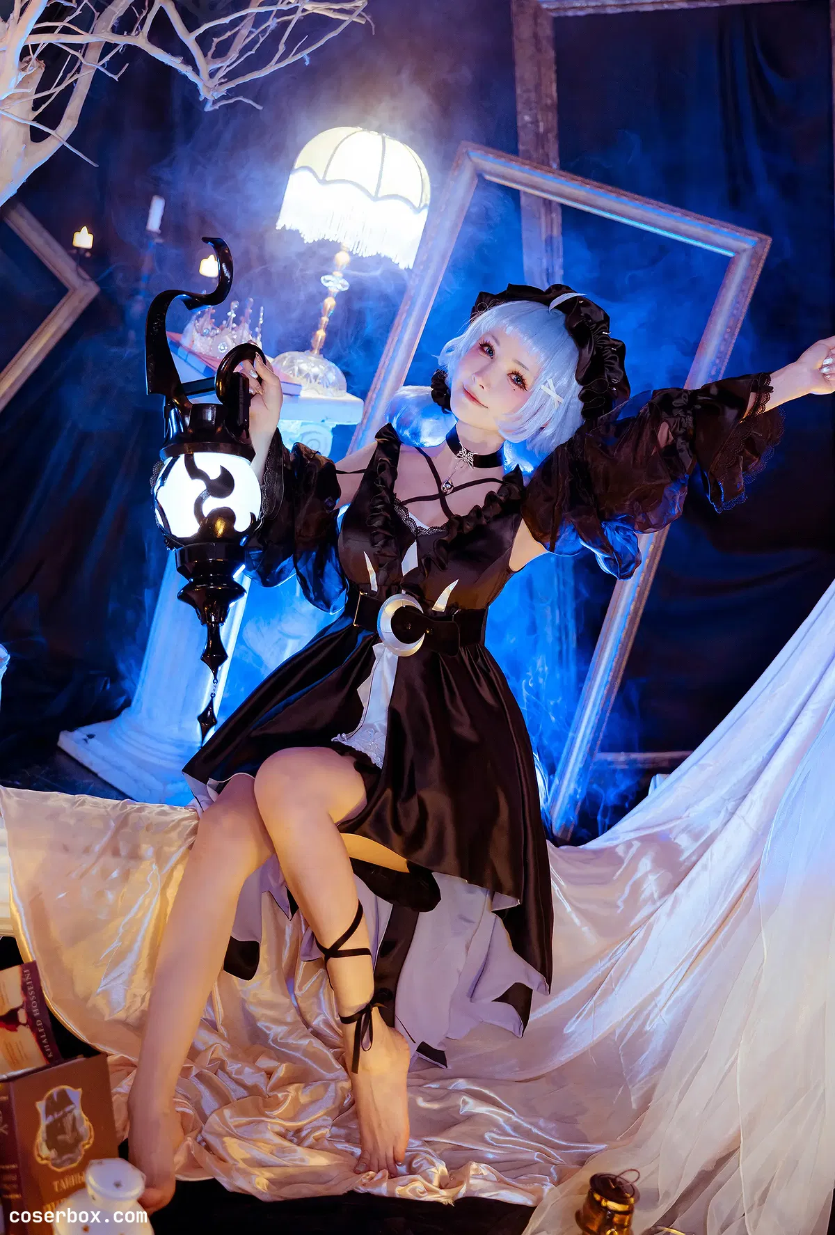 超级小禾儿 NO.008 MBCC-S-008 哈梅尔 - 2