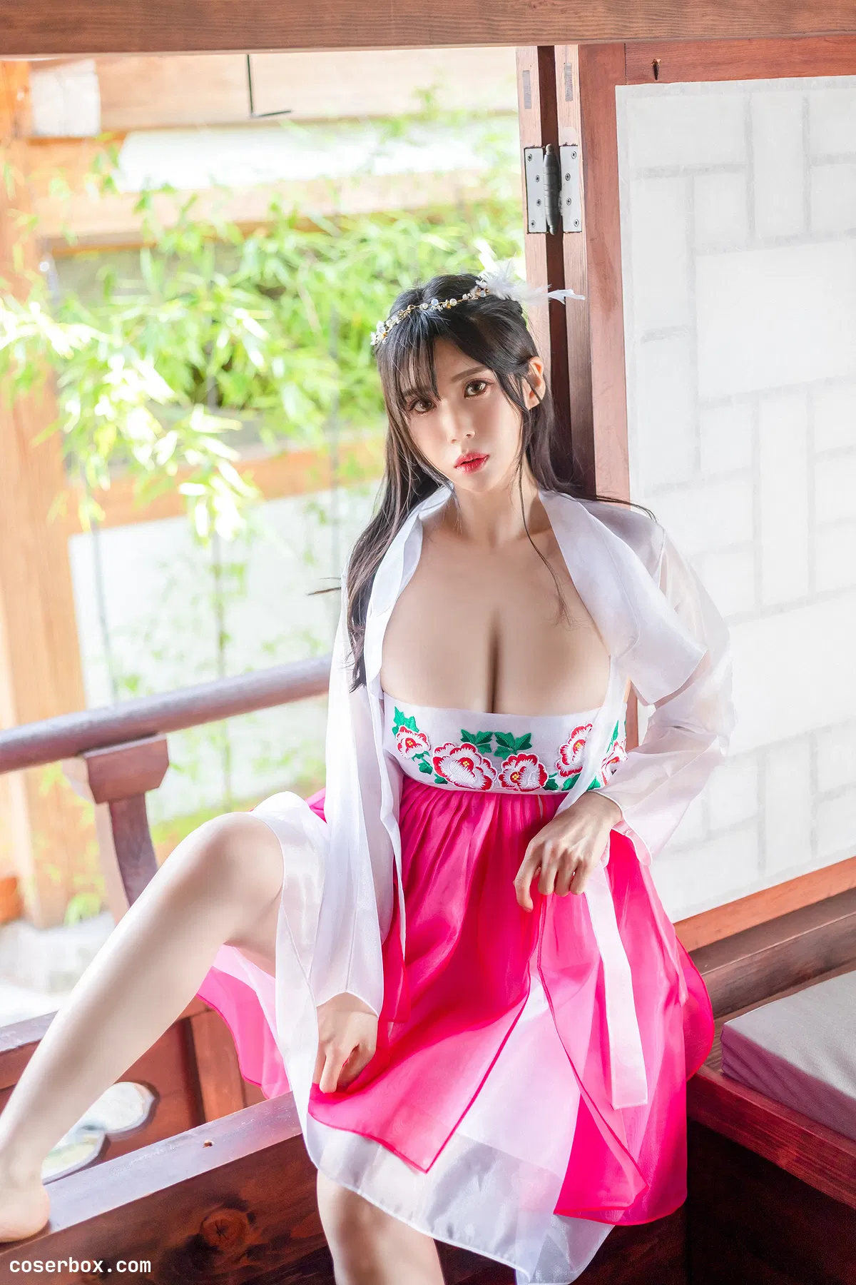 Sia-s2 2023.10.23 Navillera 你还有我 - 1