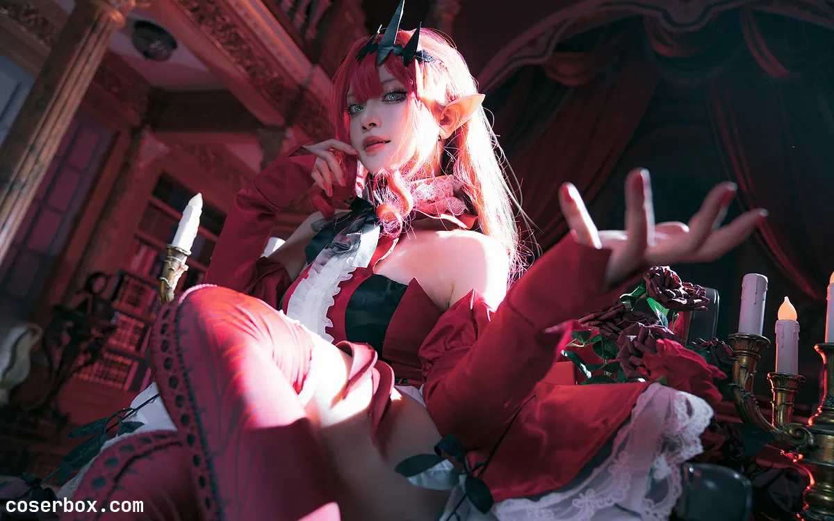 黑龙贯通 2023.10.23 妖精骑士崔斯坦 - 1