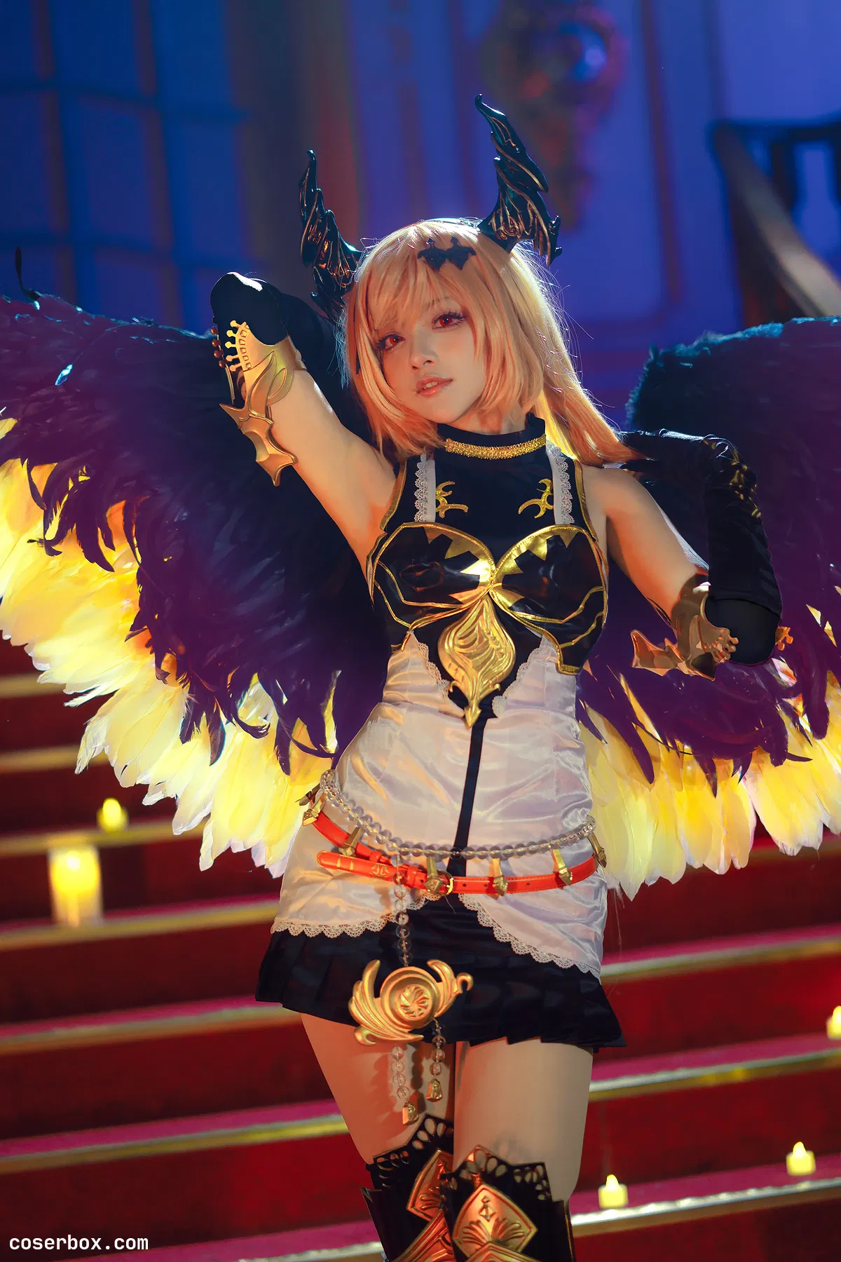 黑龙贯通 2023.10.23 天空幻想曲 E - 2