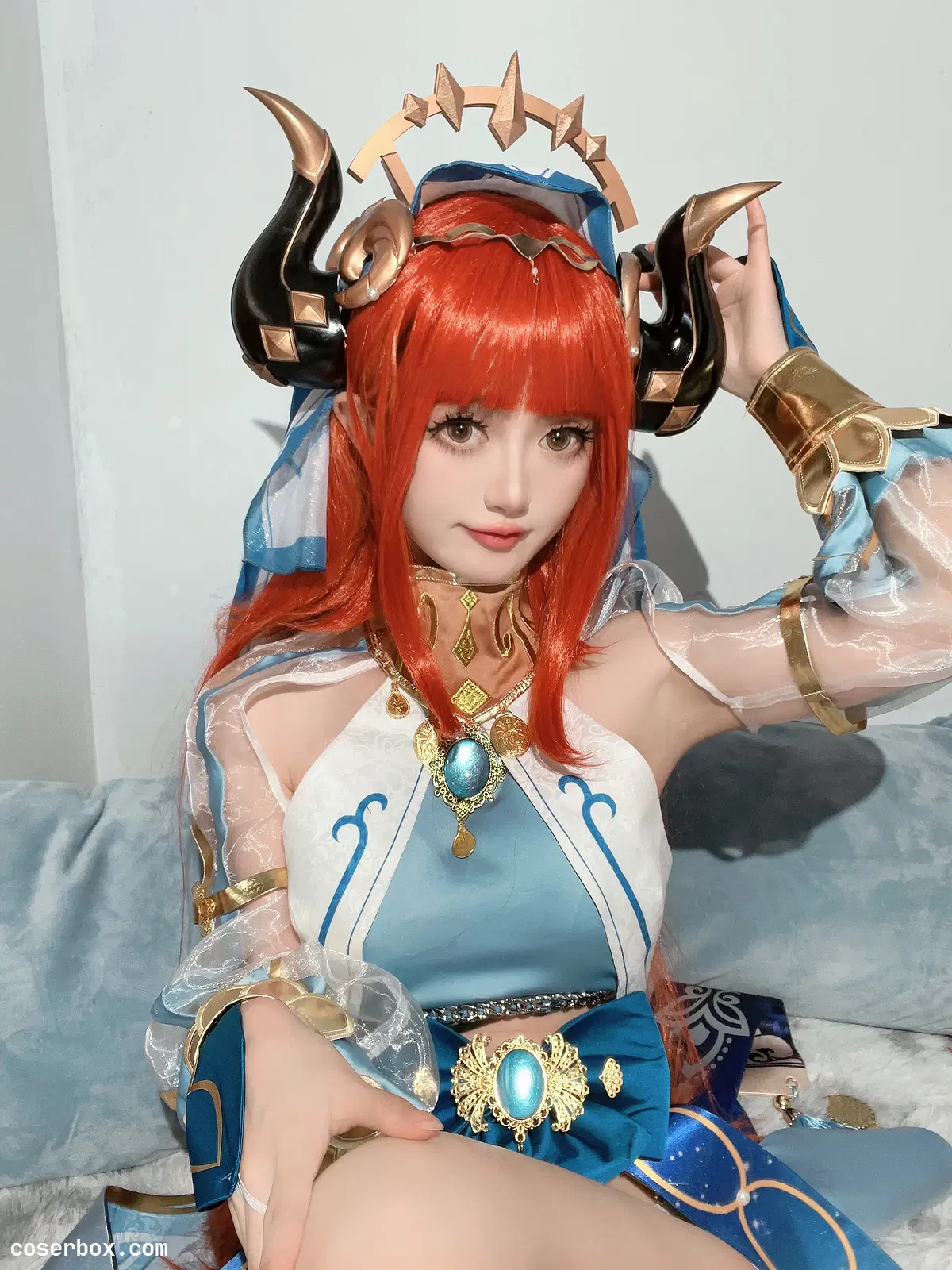 趴趴 2023.10.24 妮露西域舞娘 - 2