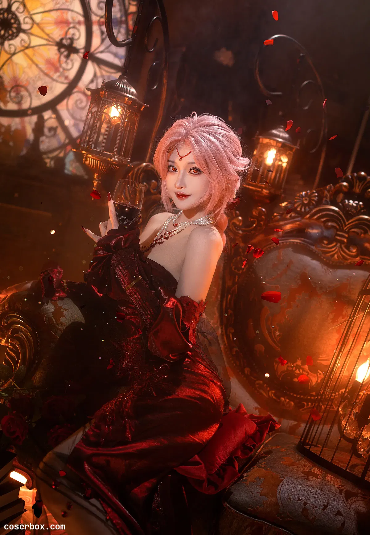 露兒大魔王 2023.10.24 禁闭者 MBCC-S-148 切尔西 - 1