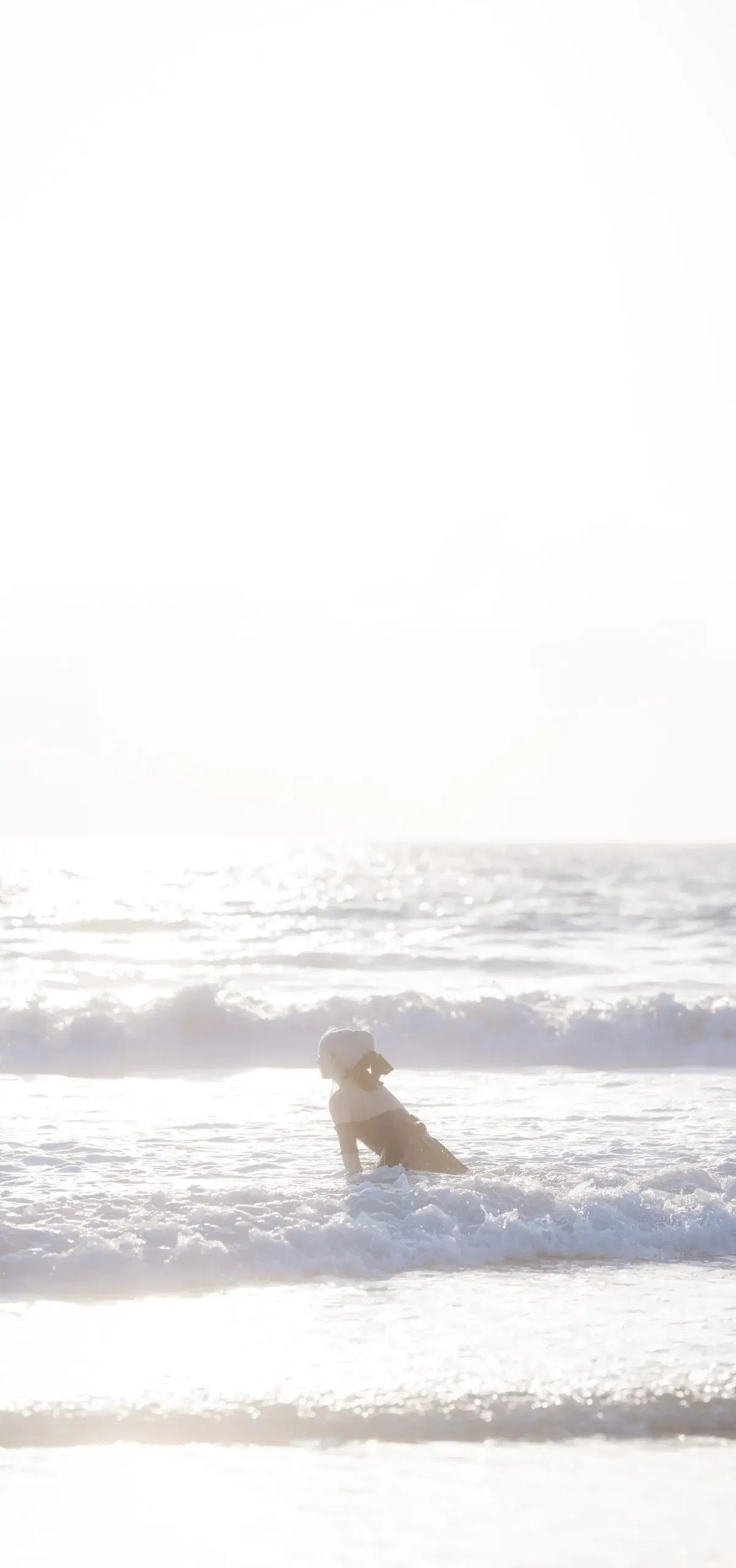 LoveHimeking 2023.10.24 黑呆 泳装 - 1