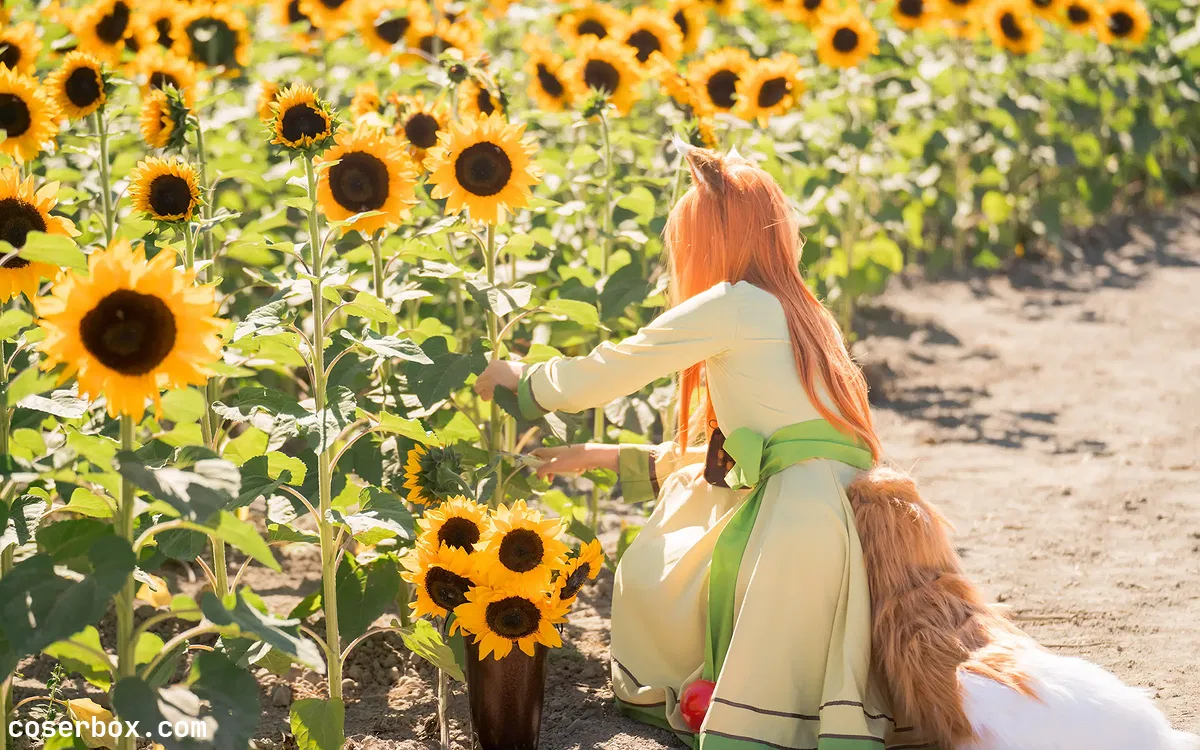 LoveHimeking 2023.10.25 赫萝 - 2