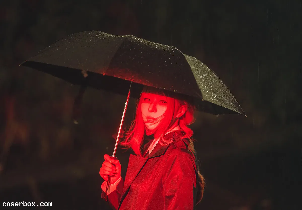 LoveHimeking 2023.10.26 玛奇玛 - 1