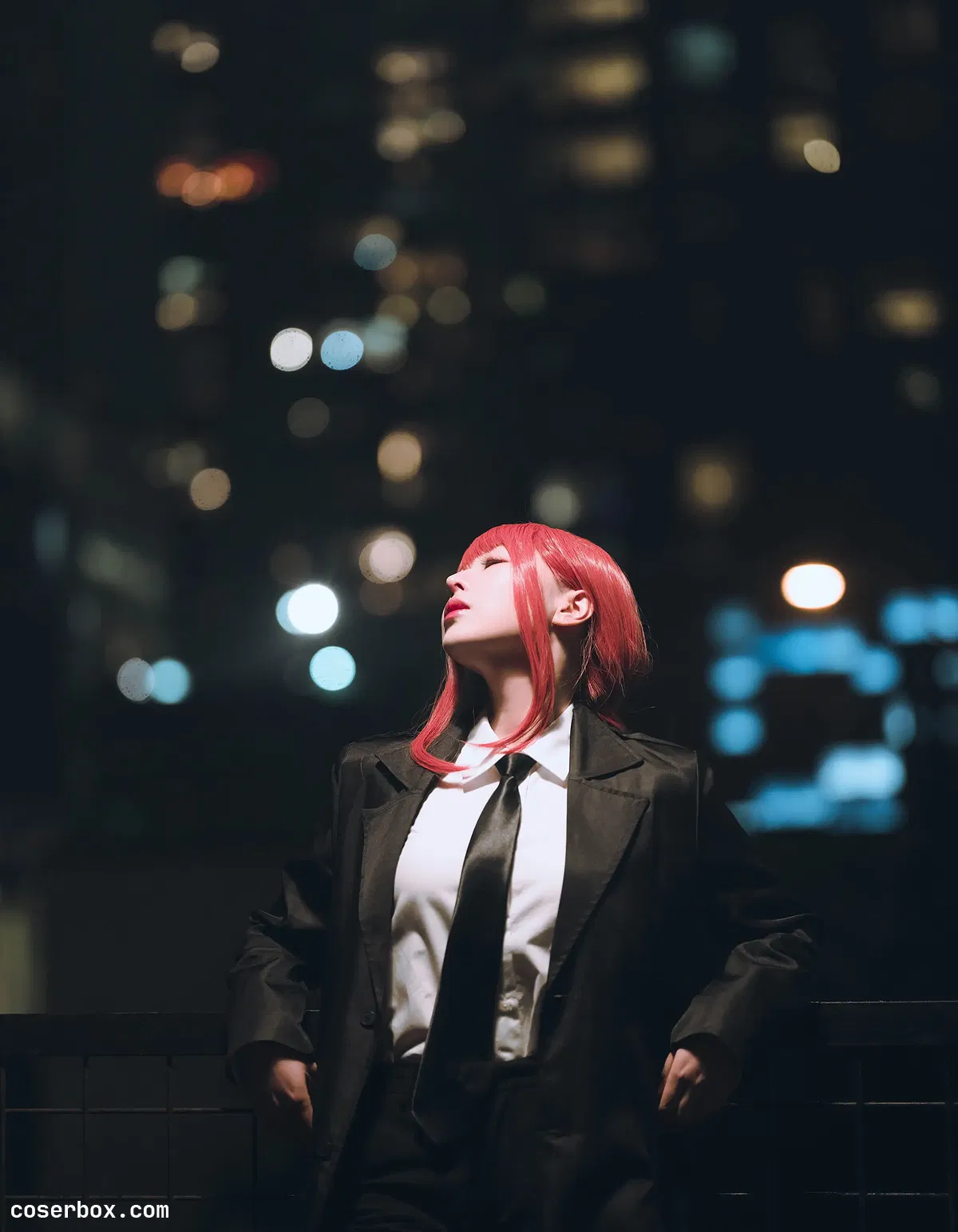 LoveHimeking 2023.10.26 玛奇玛 - 2