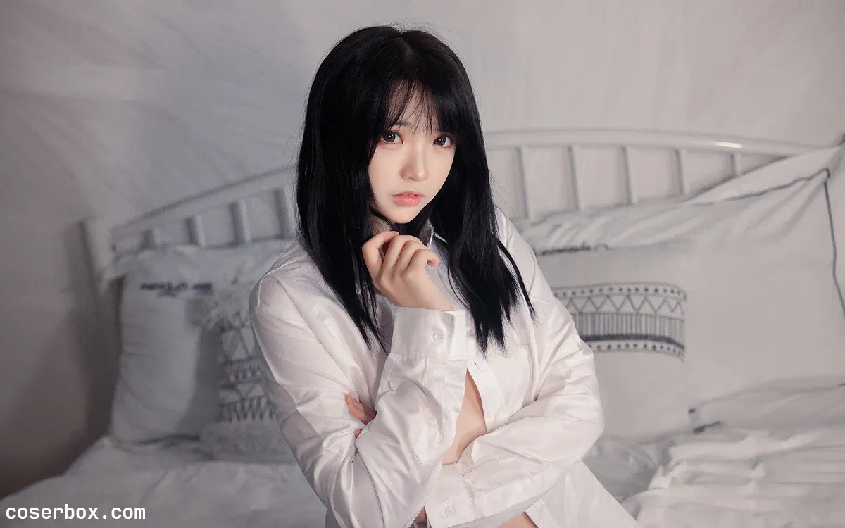 疯猫ss 2023.10.26 裤里丝 - 1