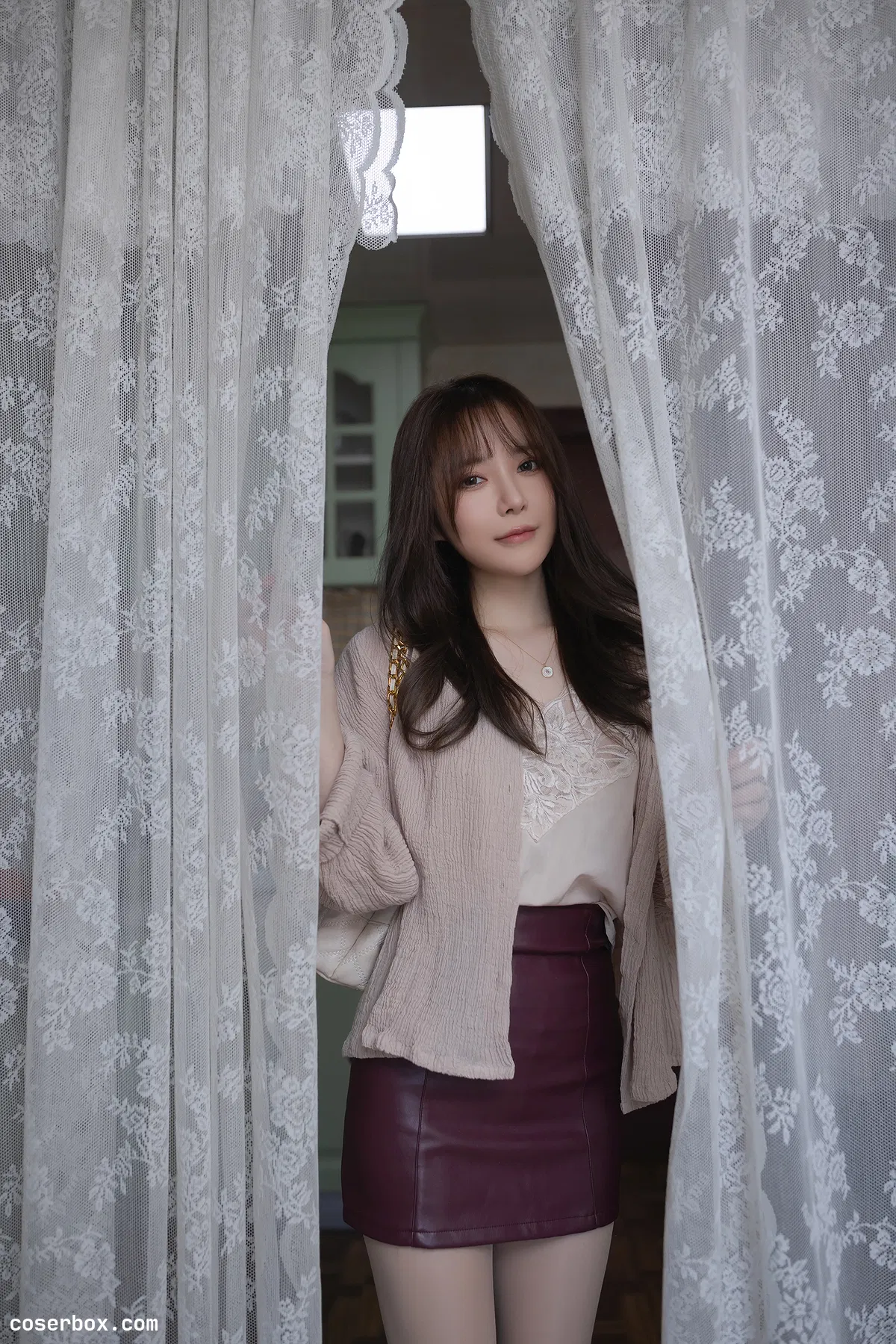 鱼子酱fish 2023.10.26 我的礼物 无水印 - 2