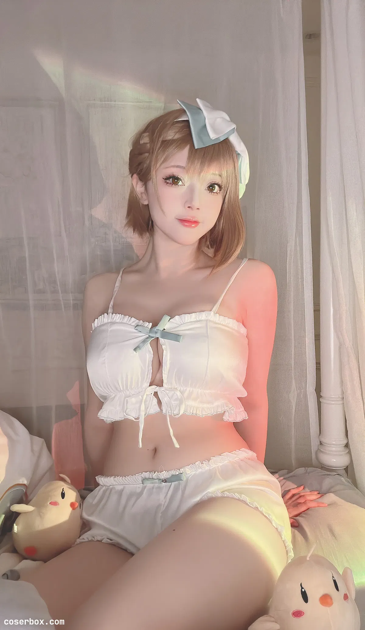 黑龙贯通 2023.10.27 莱莎 - 2