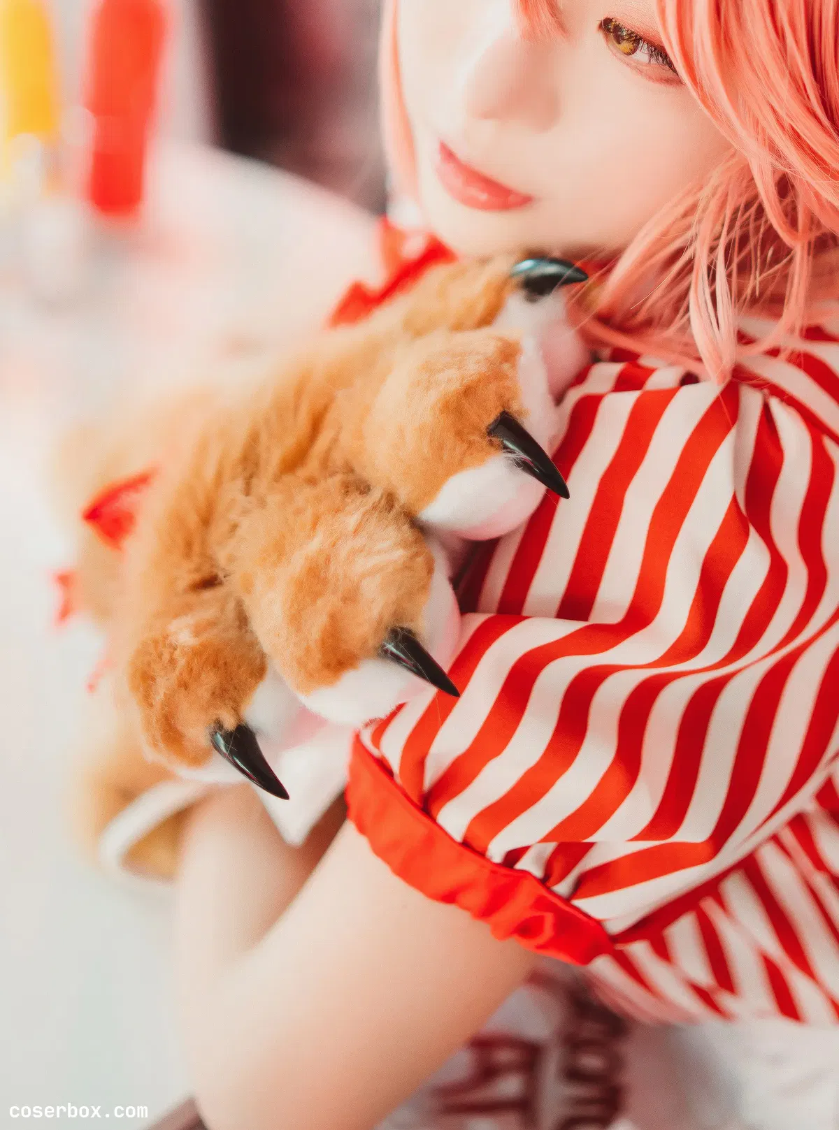 LoveHimeking 2023.10.27 玉藻喵 - 1