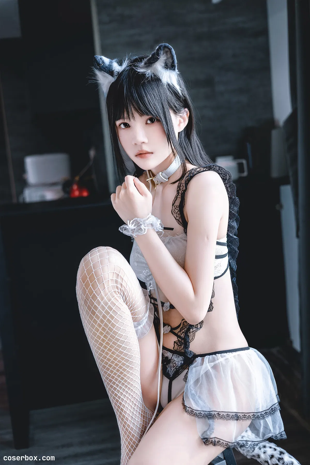 桜桃喵 2023.10 - 1