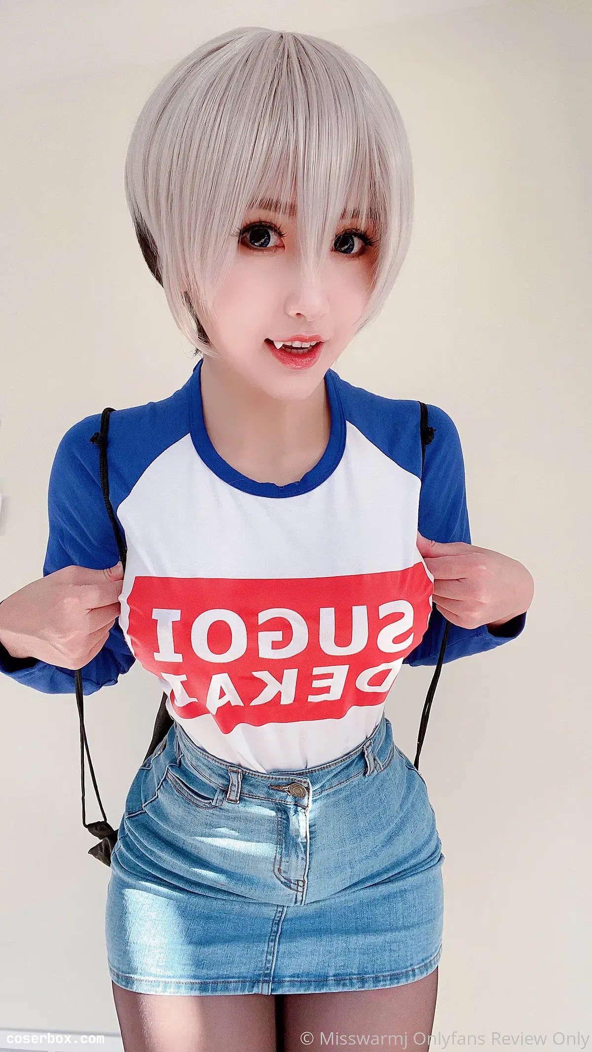 MisswarmJ 2023.10.28 Uzaki  - 2