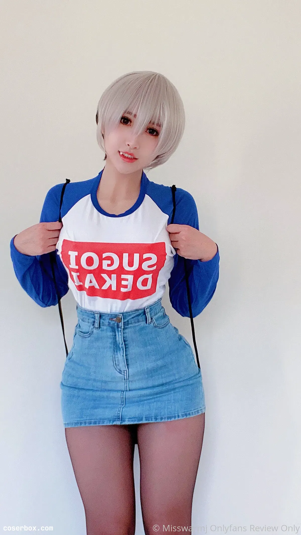 MisswarmJ 2023.10.28 Uzaki  - 1