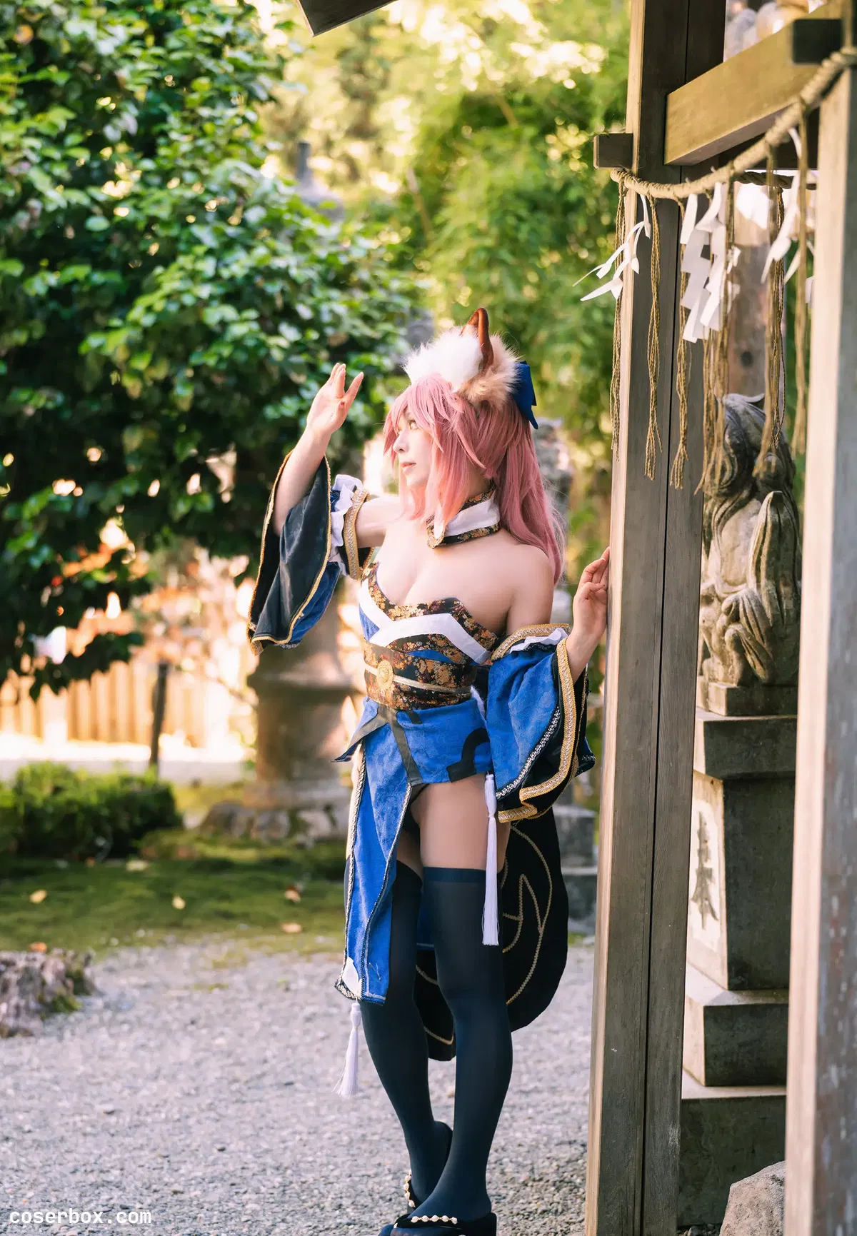 LoveHimeking 2023.10.29 玉藻前 小玉 - 1