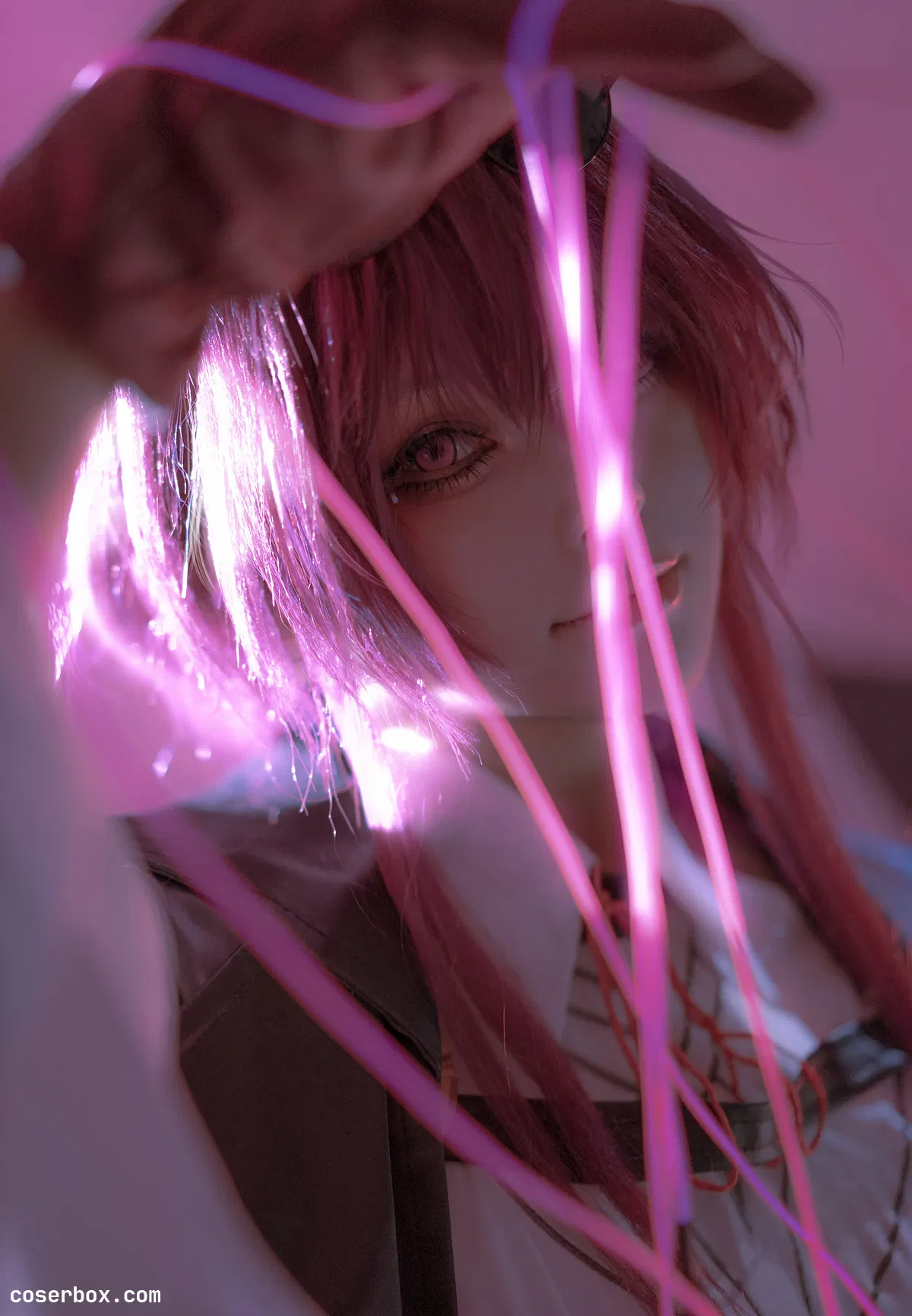 百合欧皇子 2023.10.30 卡芙卡 - 1