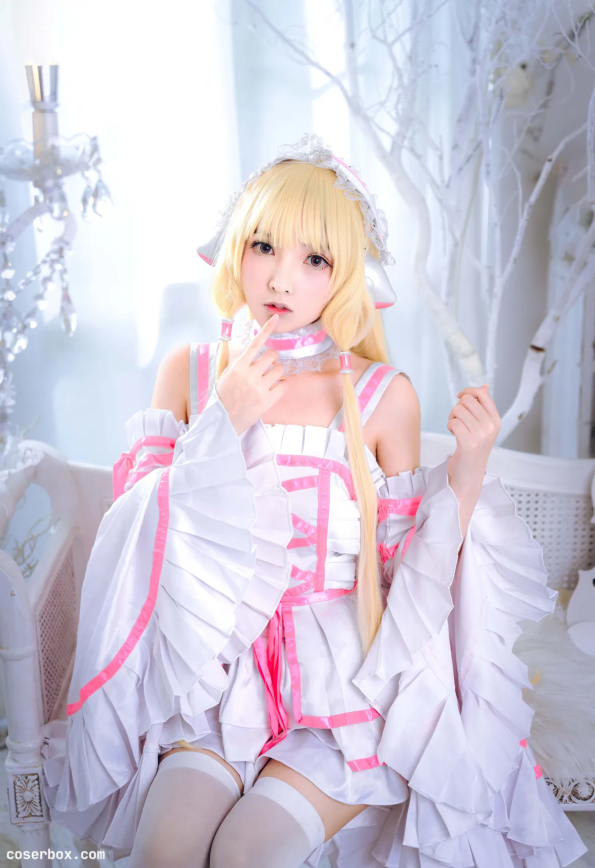  妍子坚不可摧 2023.10.30 小叽 - 2