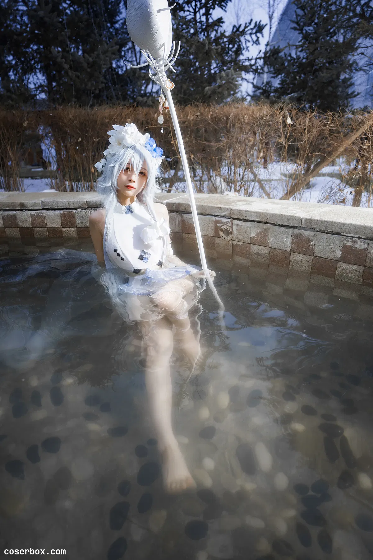 清青琴玖 2023.10.30 特米米 - 1