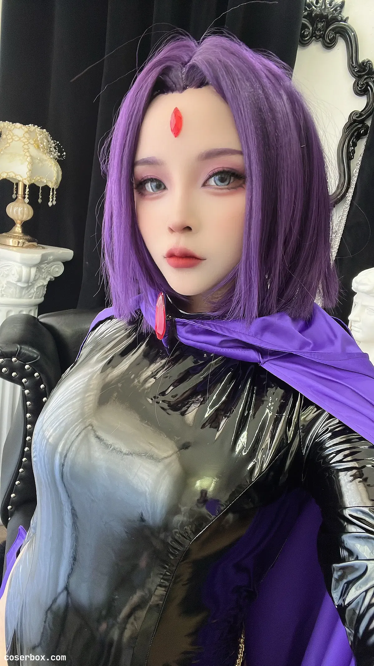Sayo Momo 2023.10.31 Teen Titans - 1
