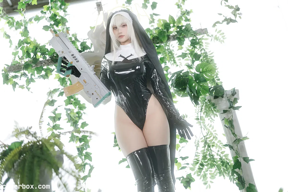 Cien恩恩 2023.10.31 歌住樱子 - 1