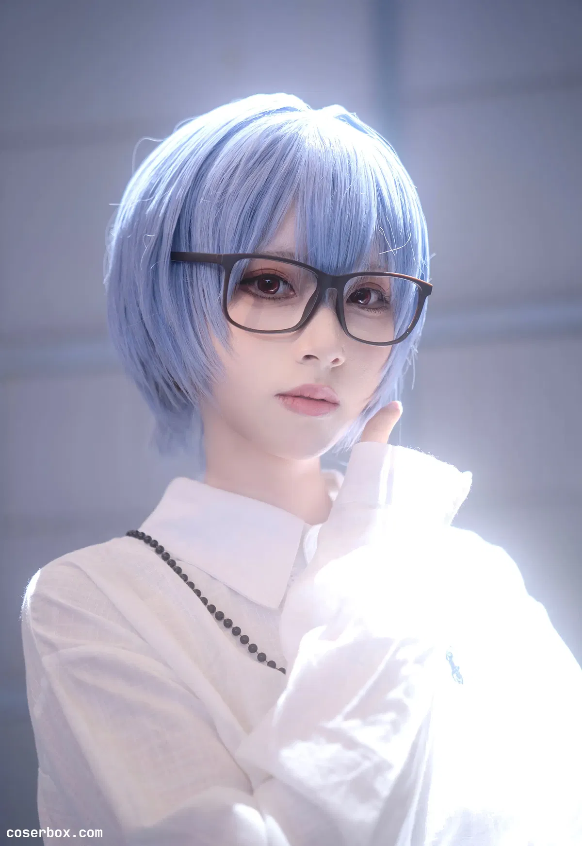 渡边芥子 2023.10.31 绫波丽 - 1