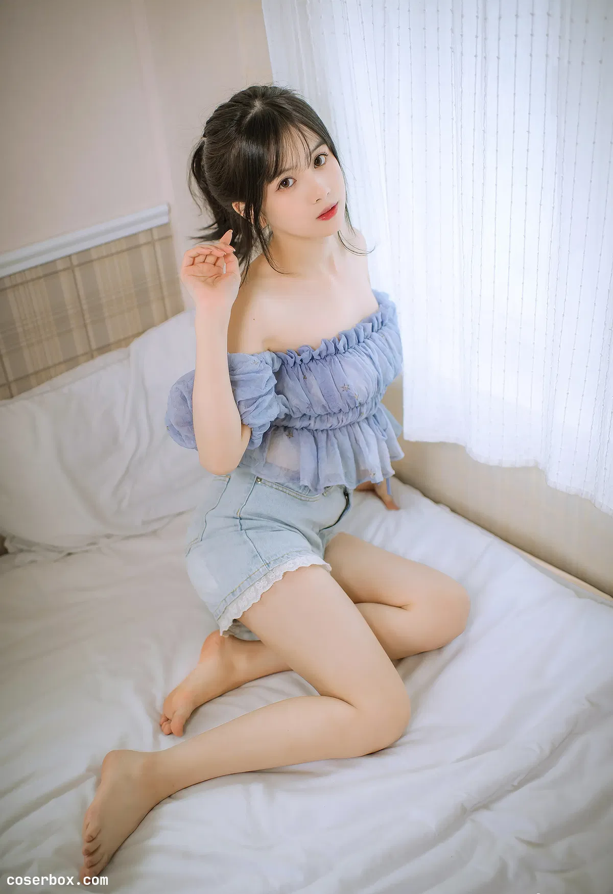 呆儿猪 2023.10.31 满目琳琅 - 2