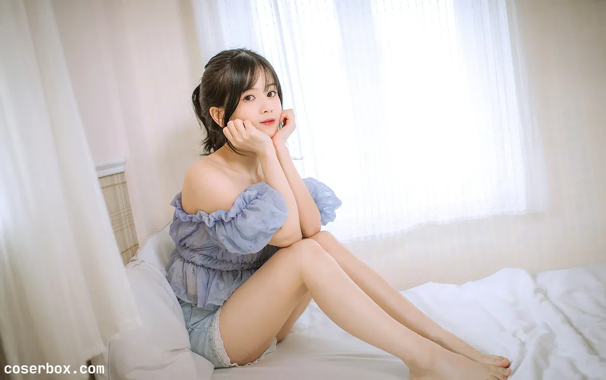 呆儿猪 2023.10.31 满目琳琅 - 1