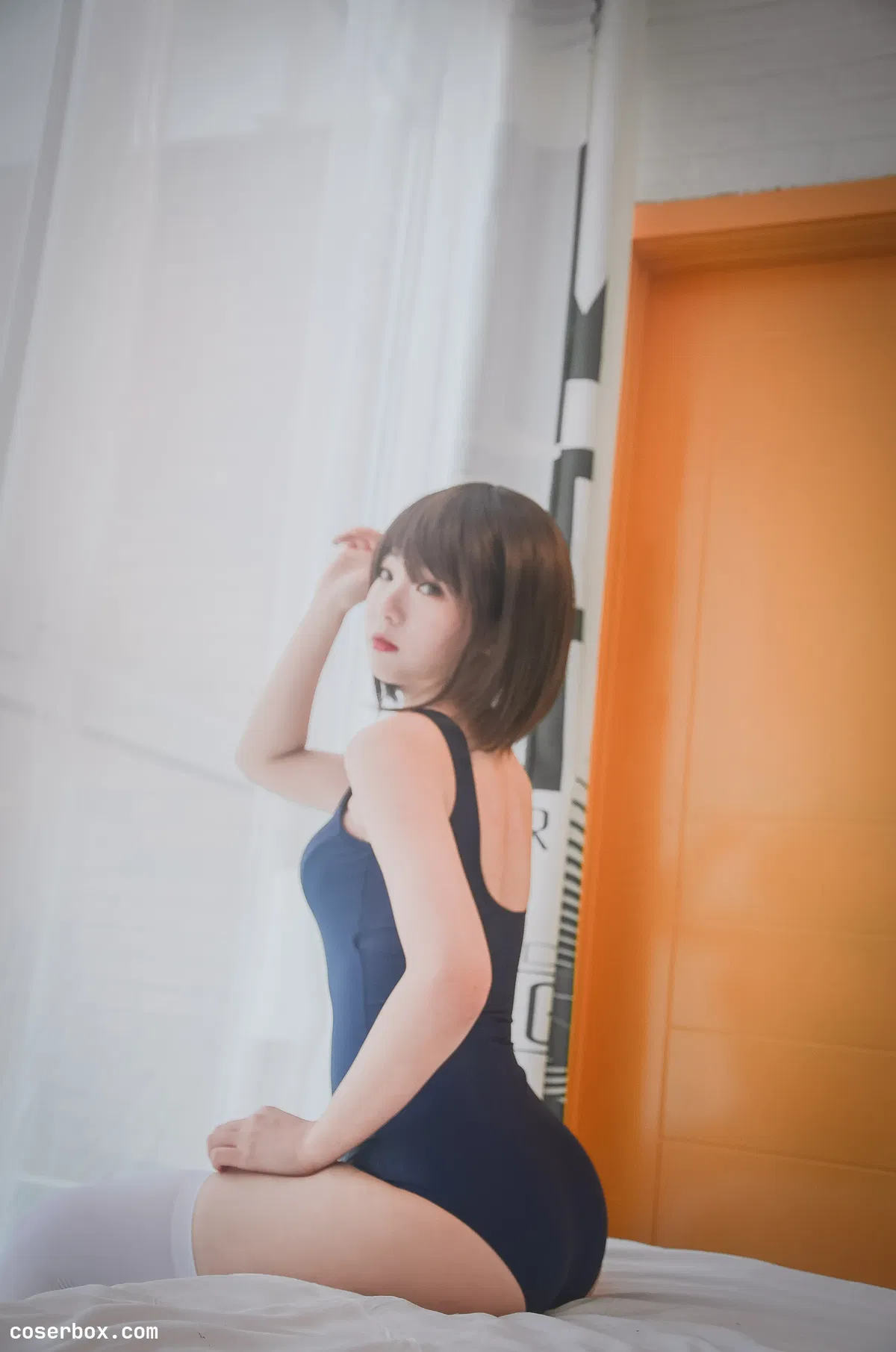 是青水 2023.11.01 死库水 - 1