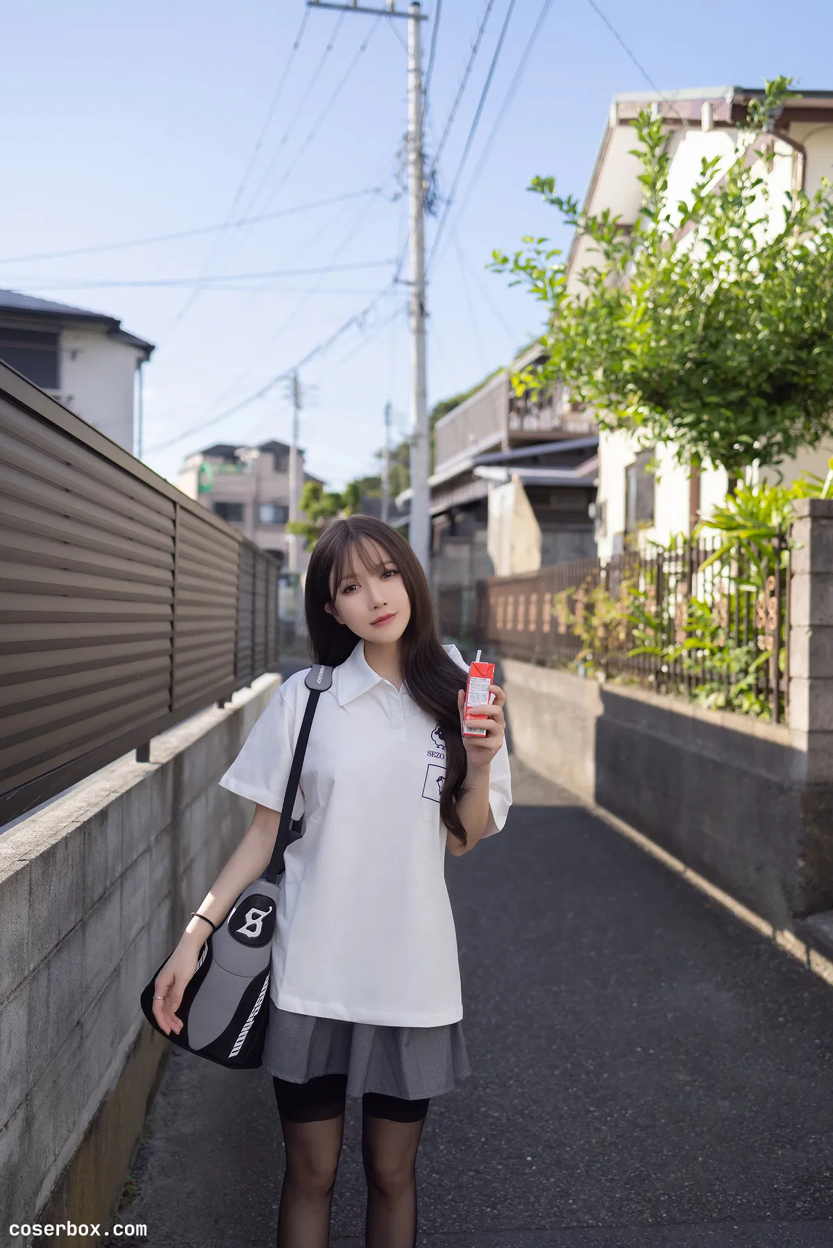 鱼子酱fish 2023.11.01 民宿房东 - 1