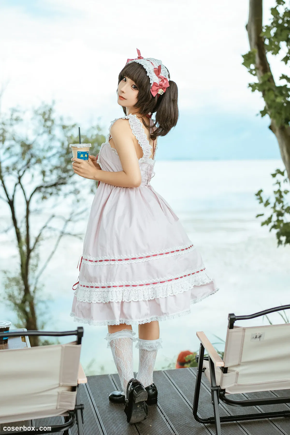 蠢沫沫 2023.11.01 10月 - 2