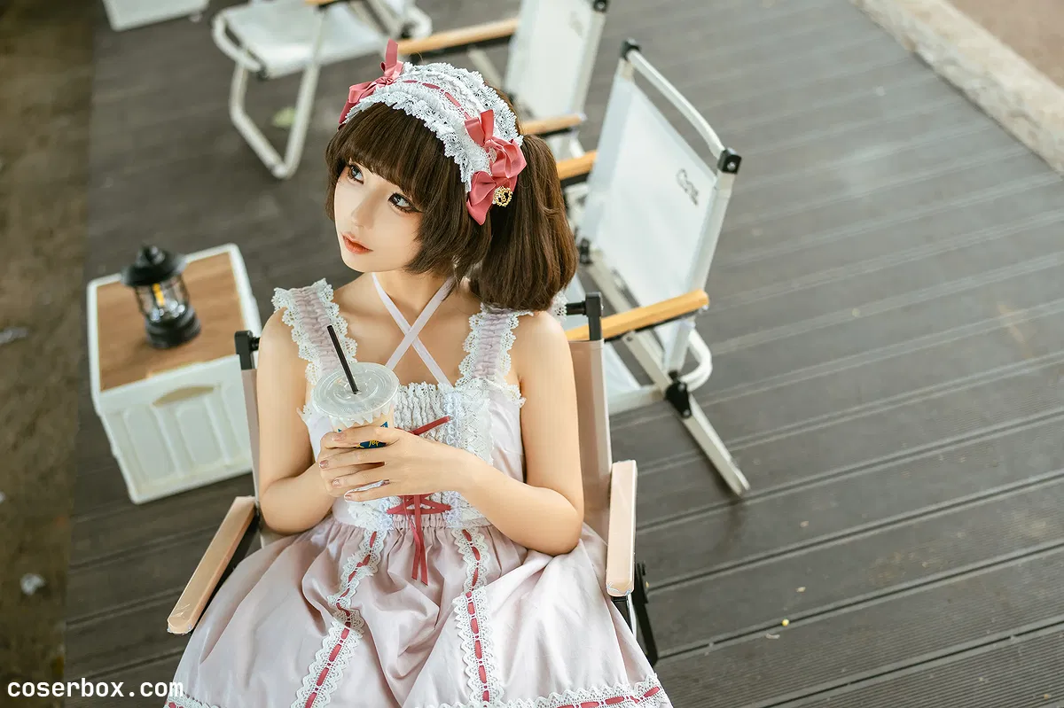 蠢沫沫 2023.11.01 10月 - 1