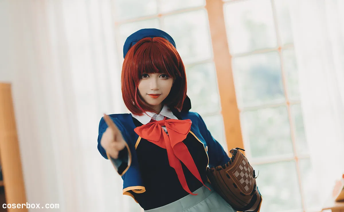 Storyteller桐子 2023.11.01 有马加奈 - 1