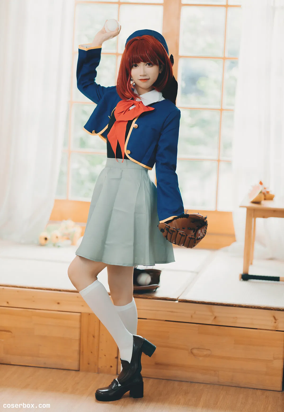 Storyteller桐子 2023.11.01 有马加奈 - 2