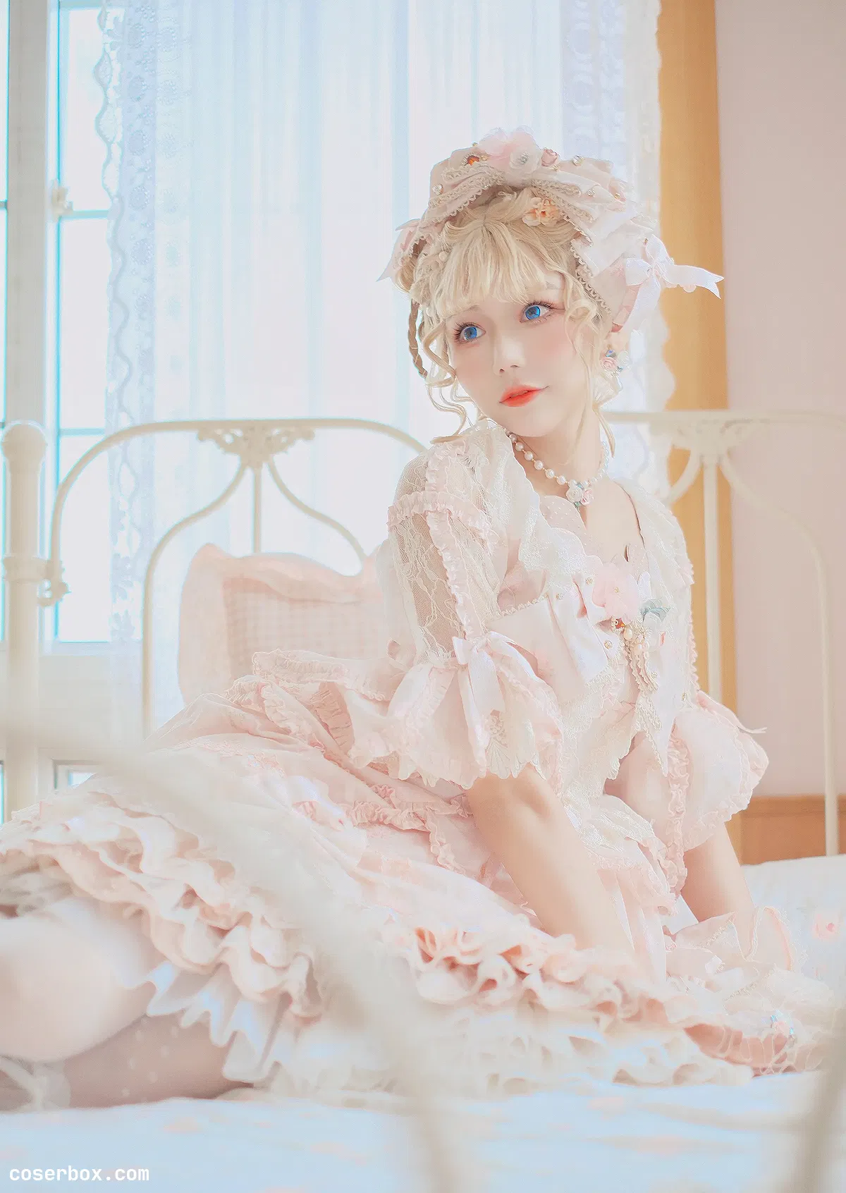 彩芸_Nebula 2023.11.03 亚列尔 - 1