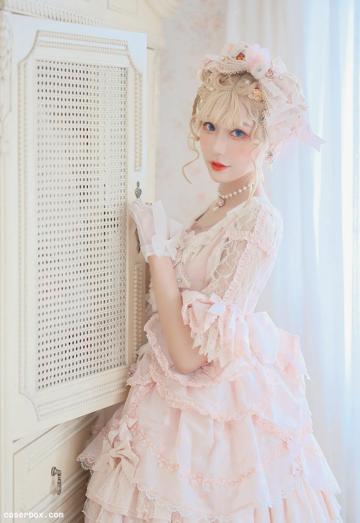 彩芸_Nebula 2023.11.03 亚列尔 - 2