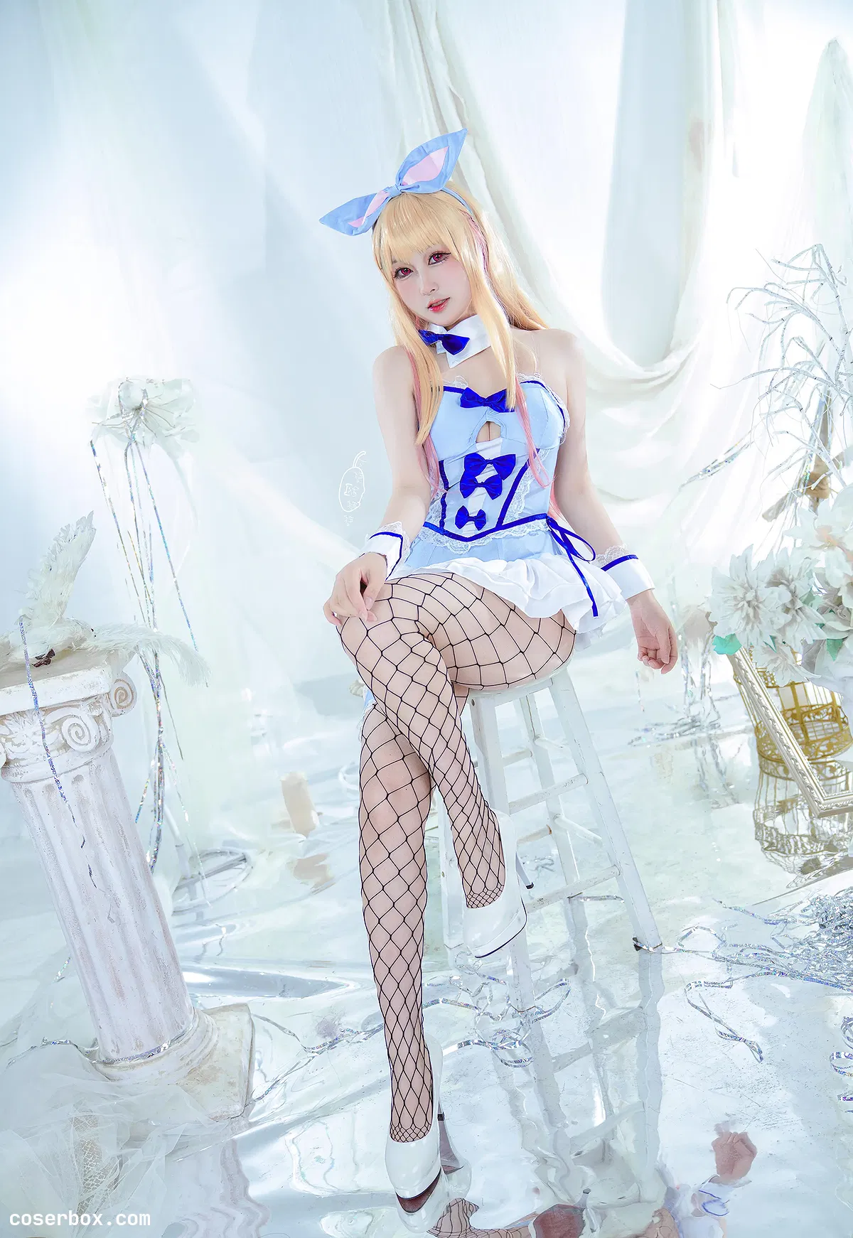 喵喵的喵吖 2023.11.05 喜多川海梦 - 1