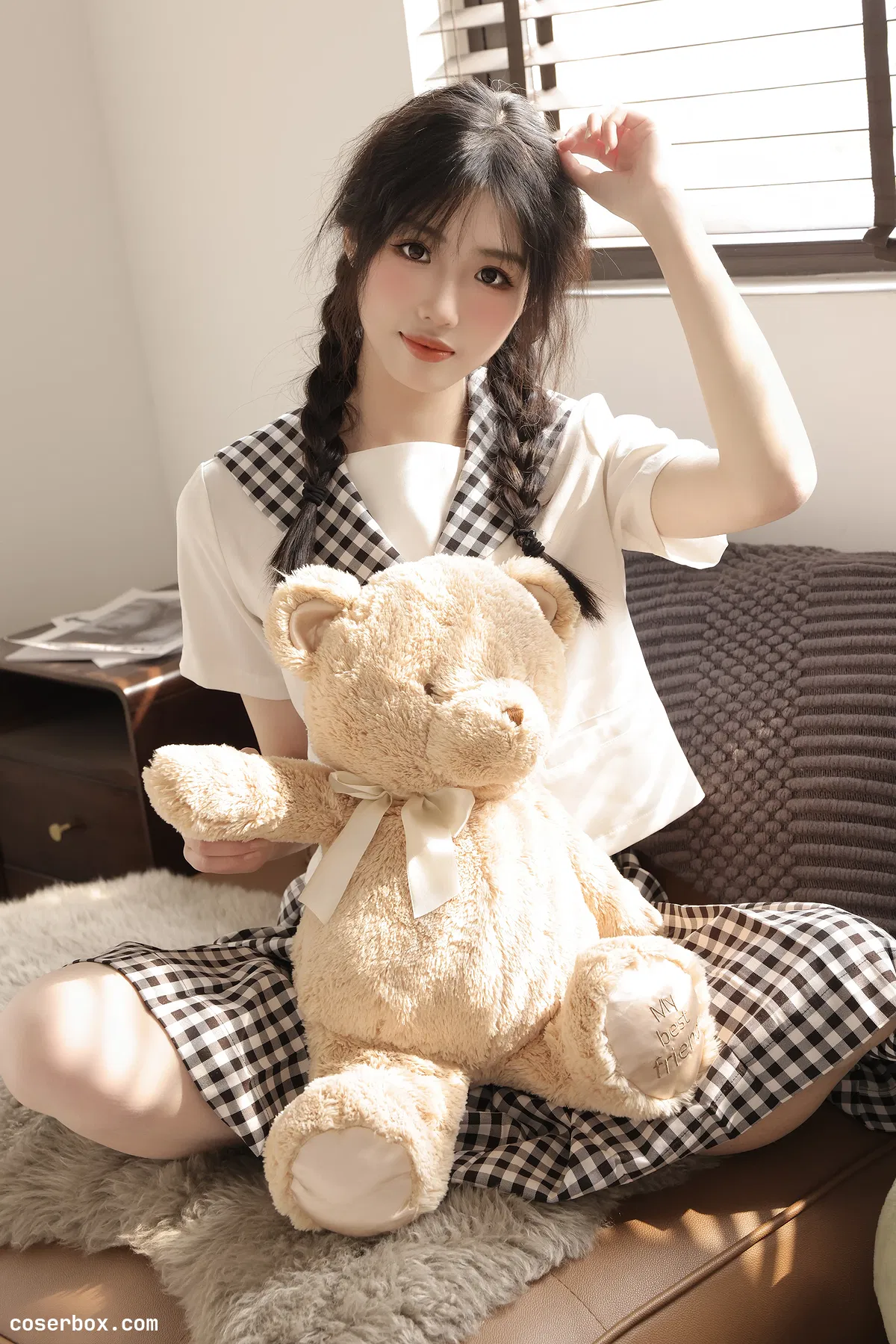 茹娅 2023.11.05 梦见 - 2