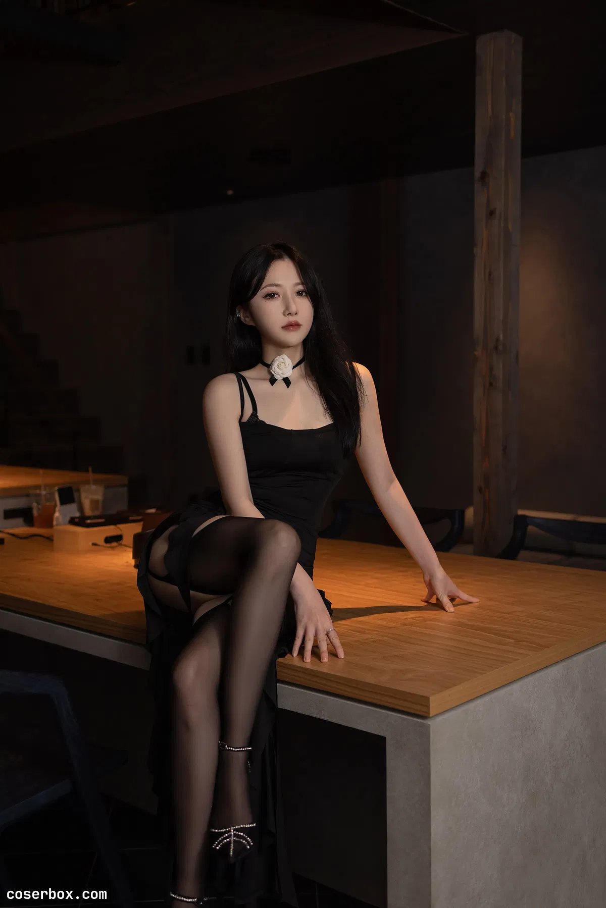 鱼子酱Fish 2023.11.06 中秋 - 1