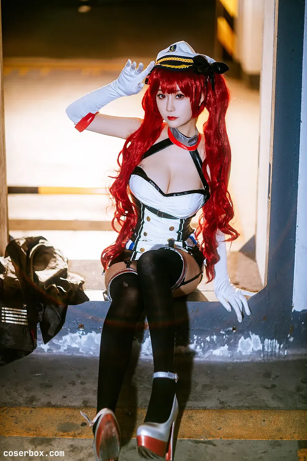 猫九酱Sakura 2023.11.06 萤火虫 - 2