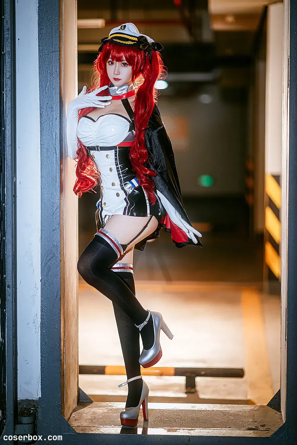 猫九酱Sakura 2023.11.06 萤火虫 - 1