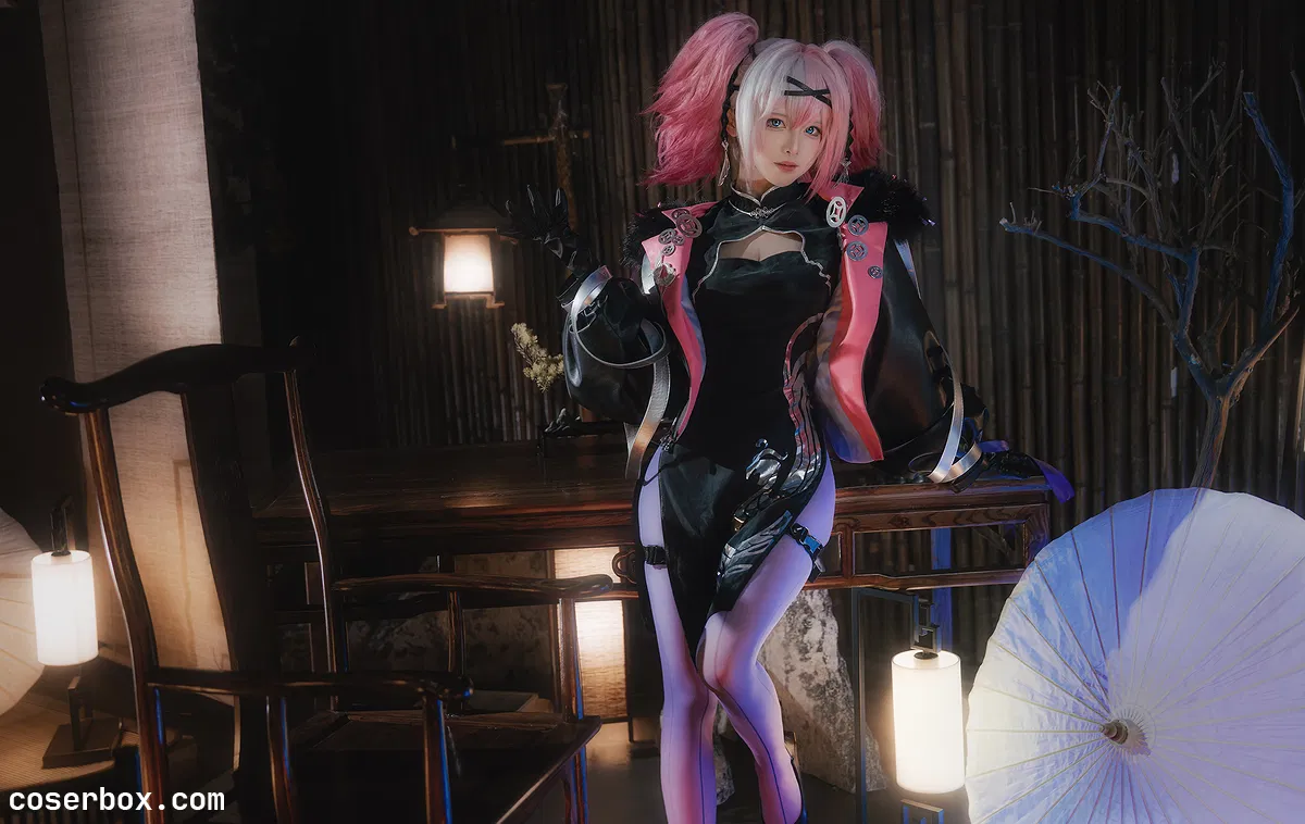 腥味猫罐 2023.11.07 禁闭者 MBCC-S-037 嘟嘟 - 1