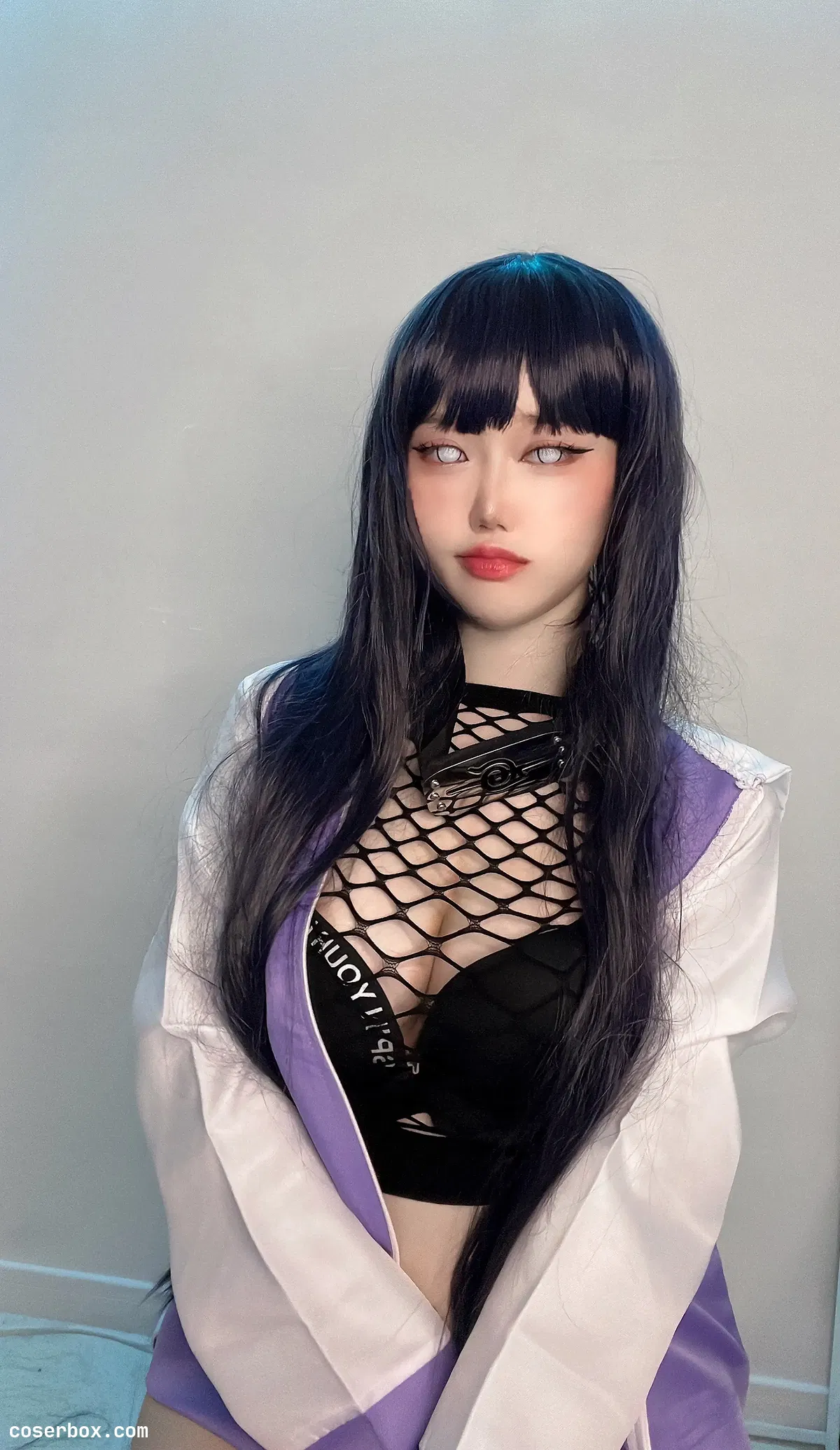 Evawish 2023.11.07 Hinata 日向雏田 - 1