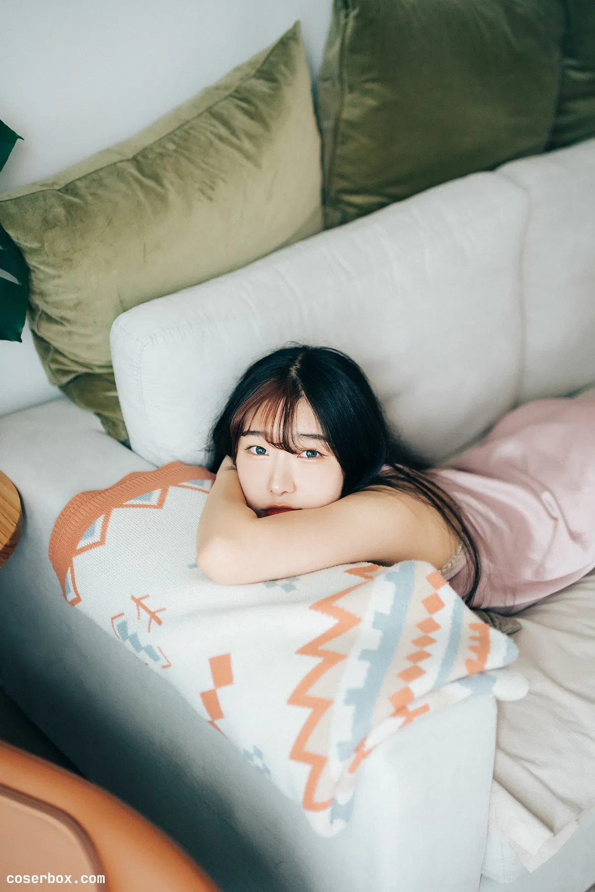 Sonson 2023.11.09  [Loozy] 女友的VR体验 - 1