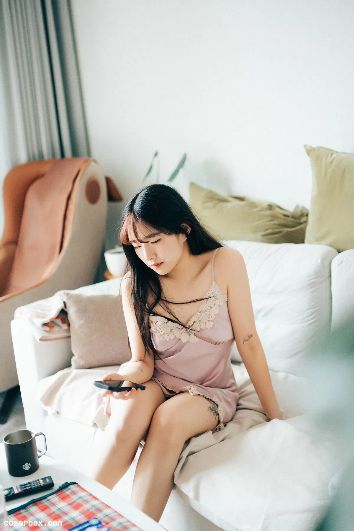 Sonson 2023.11.09  [Loozy] 女友的VR体验 - 2