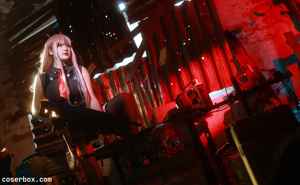 小完能干脆面qvq 2023.11.09 拉毗 - 1