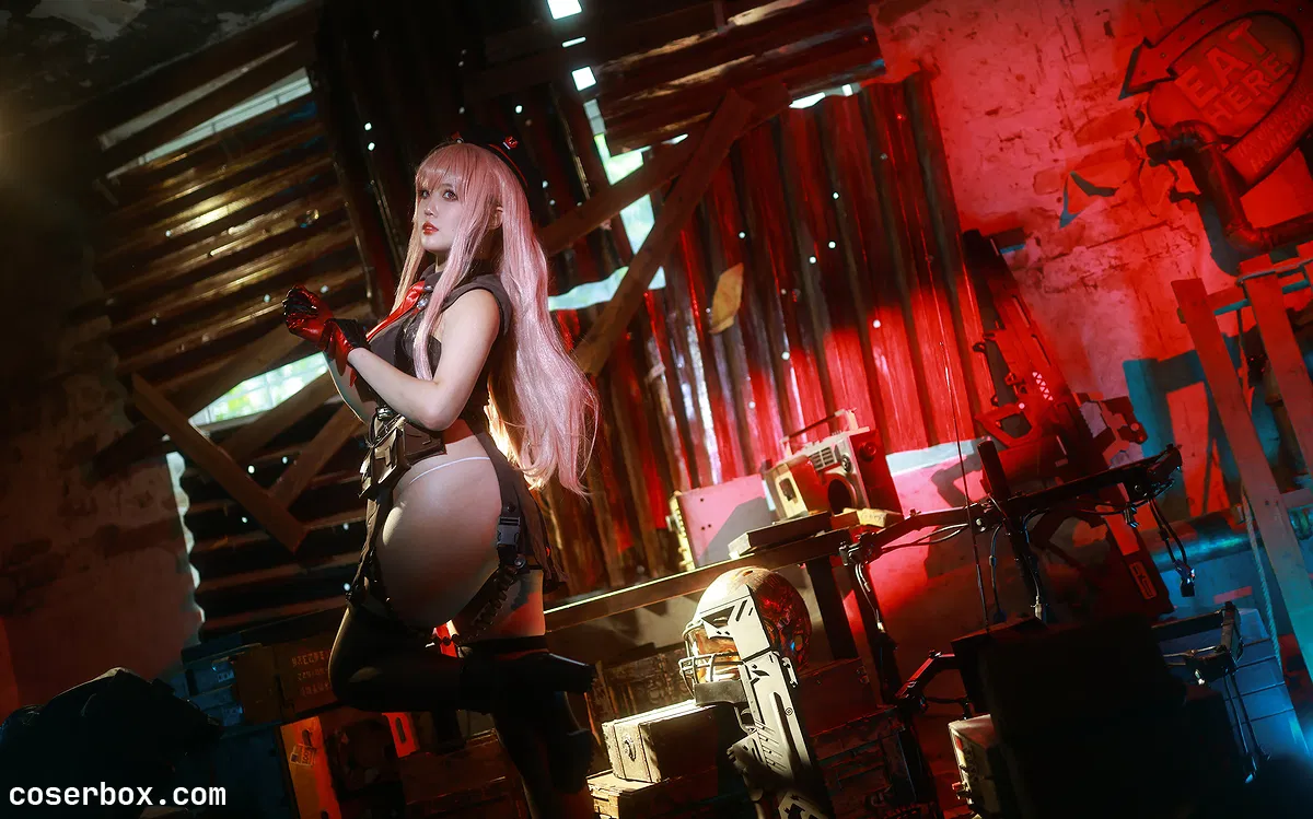 小完能干脆面qvq 2023.11.09 拉毗 - 2