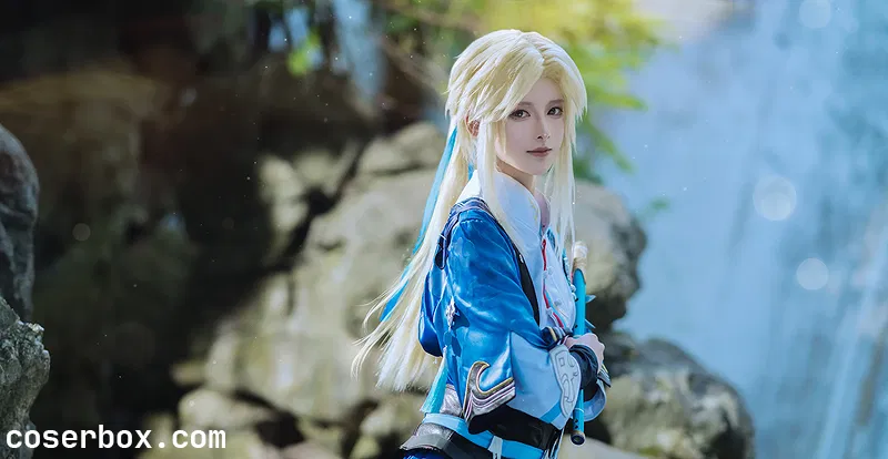 腥味猫罐 2023.11.09 景元